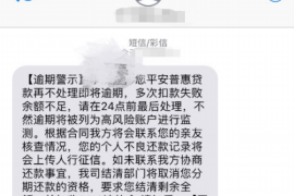 兴业兴业讨债公司服务